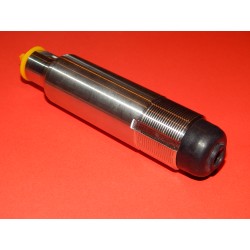 Corps de Maitre Cylindre de Frein en Inox, Triumph TR7, T140, T150, T160 (1973-82) et Norton Commando
