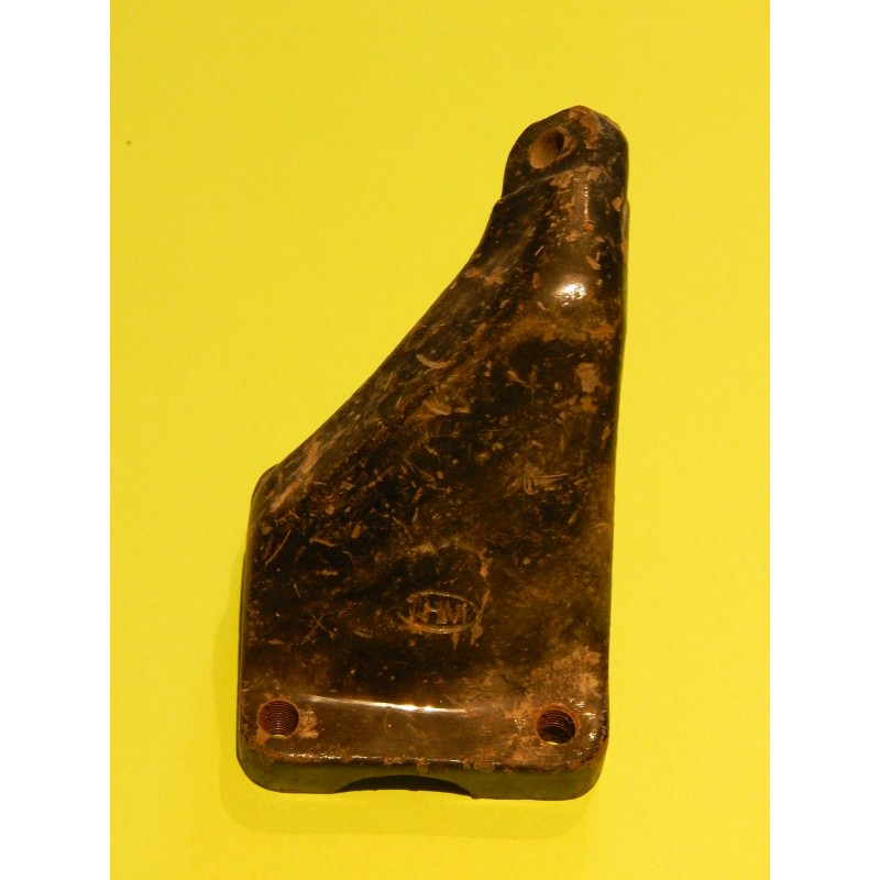 Support de Cale-Pied BSA Goldstar ou A10 Spitfire Neuf d'Époque