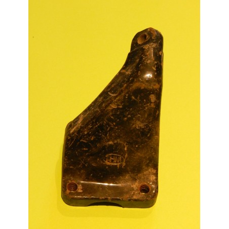 Support de Cale-Pied BSA Goldstar ou A10 Spitfire Neuf d'Époque