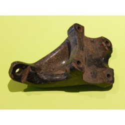 Support de Cale-Pied BSA Goldstar ou A10 Spitfire Neuf d'Époque