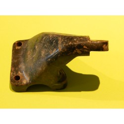 Support de Cale-Pied BSA Goldstar ou A10 Spitfire Neuf d'Époque