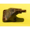 Support de Cale-Pied BSA Goldstar ou A10 Spitfire Neuf d'Époque