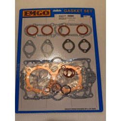 Pochette de Joints Haut Moteur Triumph 650cc Unit Tous Modèles