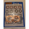 Pochette de Joints Haut Moteur Triumph 650cc Unit Tous Modèles