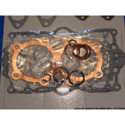 Pochette de Joints Haut Moteur Triumph 650cc Unit Tous Modèles