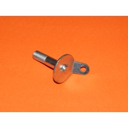 Boulon de Fixation de Réservoir d'Essence AJS et Matchless