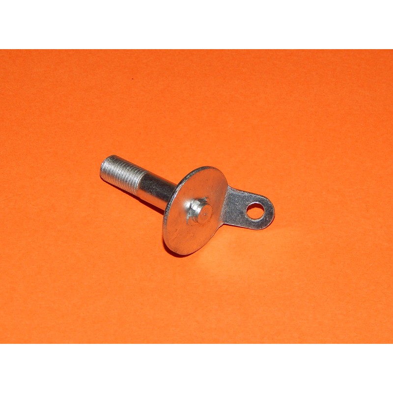 Boulon de Fixation de Réservoir d'Essence AJS et Matchless