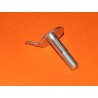Boulon de Fixation de Réservoir d'Essence AJS et Matchless