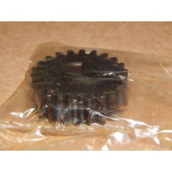 Pignon de Dynamo Lucas E3L, 22 Dents