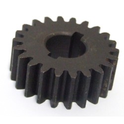 Pignon de Dynamo Lucas E3L, 22 Dents