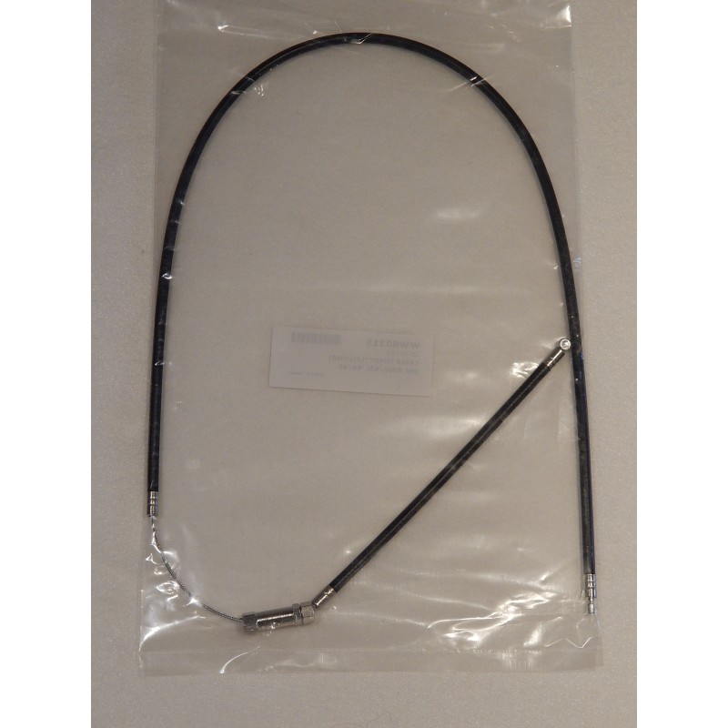 Câble de Starter ou d'Accélérateur BSA A50C A65L et Triumph T100T et T100T