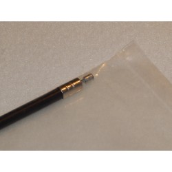 Câble de Starter ou d'Accélérateur BSA A50C A65L et Triumph T100T et T100T