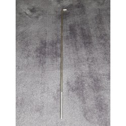Tige de Frein en Inox Triumph T120 et T140 1971-75