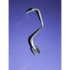 Tuyau de Frein Avant en Métal Pour Triumph T140 1982-85
