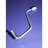 Tuyau de Frein Avant en Métal Pour Triumph T140 1982-85