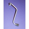 Tuyau de Frein Avant en Métal Pour Triumph T140 1982-85