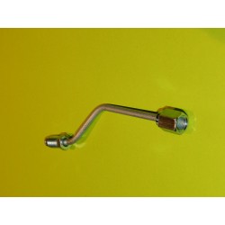 Tuyau de Frein Avant en Métal Pour Triumph T140 1982-83