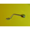 Tuyau de Frein Avant en Métal Pour Triumph T140 1982-83