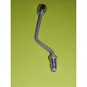 Tuyau de Frein Avant en Métal Pour Triumph T140 1982-83