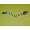 Tuyau de Frein Avant en Métal Pour Triumph T140 1982-83