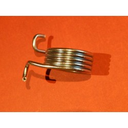 Ressort de Rappel de la Pédale de Frein Triumph T140 1976-83