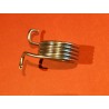 Ressort de Rappel de la Pédale de Frein Triumph T140 1976-83