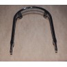 Support Avant de Garde-Boue Avant Chromé Triumph T140 et T150