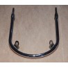 Support Avant de Garde-Boue Avant Chromé Triumph T140 et T150