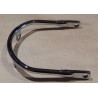 Support Central de Garde-Boue Avant Chromé Triumph T140 et T150