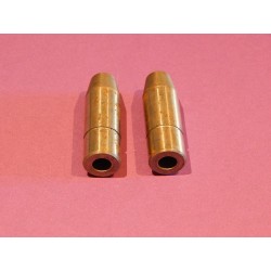 Guide de Soupape d'Échappement Standard Norton Commando 850cc (Paire)