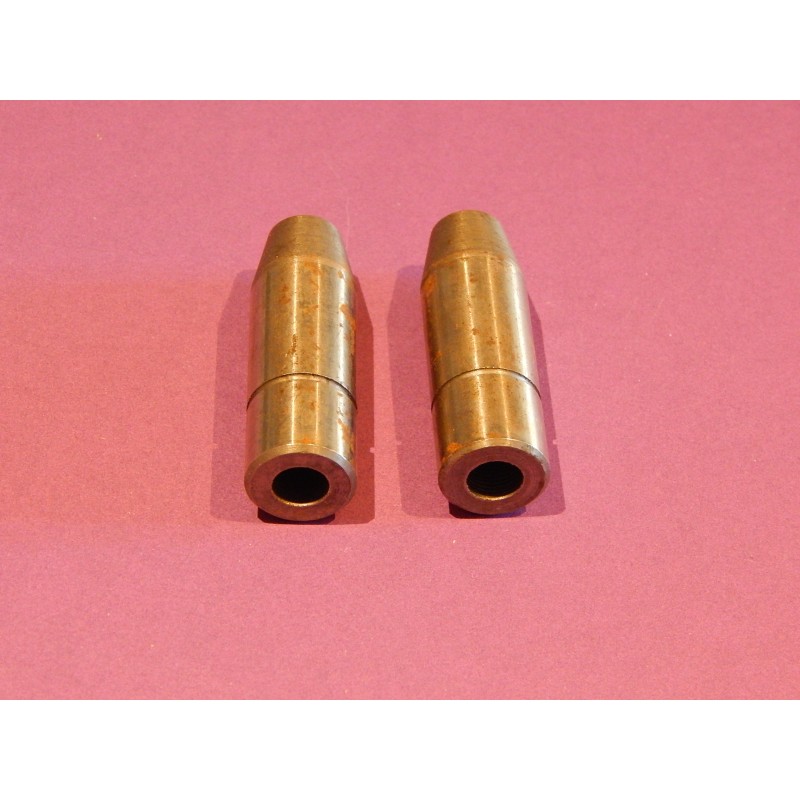 Guide de Soupape d'Échappement Standard Norton Commando 850cc (Paire)