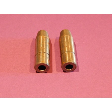 Guide de Soupape d'Échappement Standard Norton Commando 850cc (Paire)
