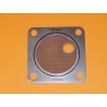 Gaze de Plaque de Carter Inférieur SRM pour BSA A10, A50 et A65
