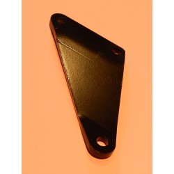 Patte de Fixation du Silencieux Gauche Triumph T120C et TR6SC 1963-66