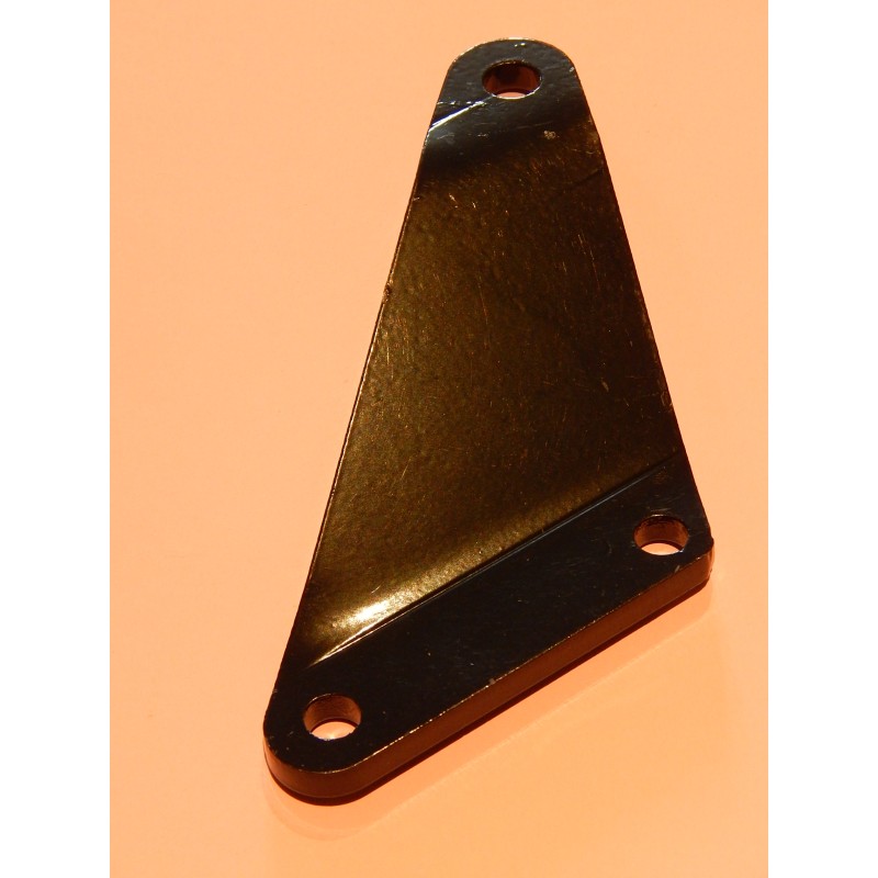 Patte de Fixation du Silencieux Gauche Triumph T120C et TR6SC 1963-66