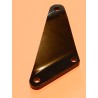 Patte de Fixation du Silencieux Gauche Triumph T120C et TR6SC 1963-66
