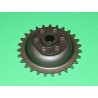 Pignon de Commande de Dynamo BSA A7 et A10 1947-62