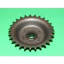 Pignon de Commande de Dynamo BSA A7 et A10 1947-62