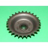 Pignon de Commande de Dynamo BSA A7 et A10 1947-62