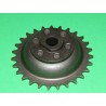 Pignon de Commande de Dynamo BSA A7 et A10 1947-62