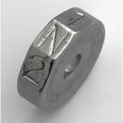 Indicateur de Vitesse pour Boîte de Vitesse Burman GB 1952-58
