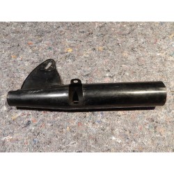 Patte de Phare Originale Gauche BSA B44 B25 C25 1967