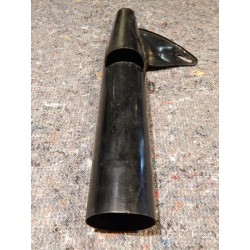 Patte de Phare Originale Gauche BSA B44 B25 C25 1967