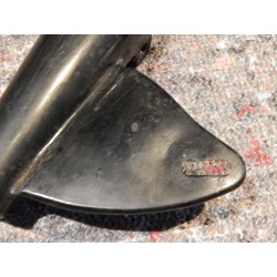 Patte de Phare Originale Gauche BSA B44 B25 C25 1967