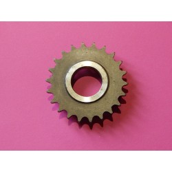 Pignon Moteur 22 Dents BSA Séries A, B et M, 2 Lobes