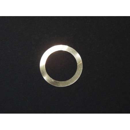 Cale de Vilebrequin BSA A10 en Plus 005 de Pouce