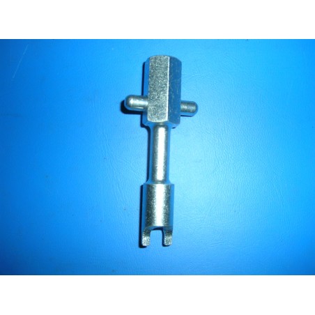 Petit Outil de Ressorts d'Écrous d'Embrayage Pour Moto Anglaise