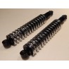 Amortisseurs Ressorts Apparents NORTON Commando 750, 850