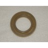 Pièce pour Retenir la Graisse dans Bras Oscillant Triumph et BSA