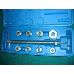 Outil Montage des Tubes de Fourche BSA et Triumph